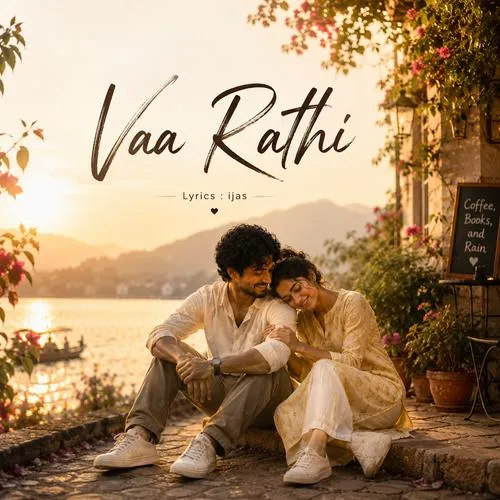 Vaa Rathi